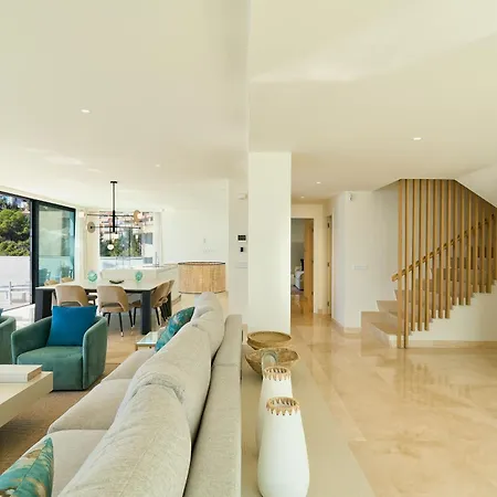 Horizon - Luxury, Heated Pool And Jacuzzi
